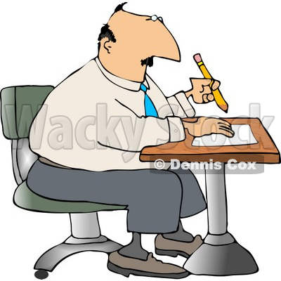 400x400 Writing Clip Art