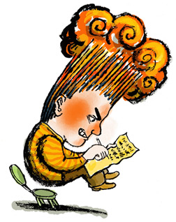 252x318 Customer Complaint Letters A Reader Contest.