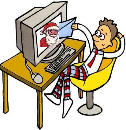 412x423 Write Amp Email Santa Claus, Free Letters From Santa Claus, Free