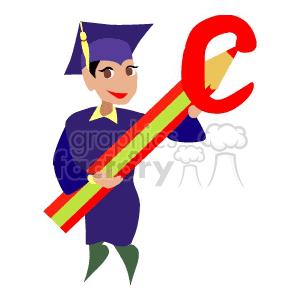 300x300 Clip Art Education And More Related Vector Clipart Images