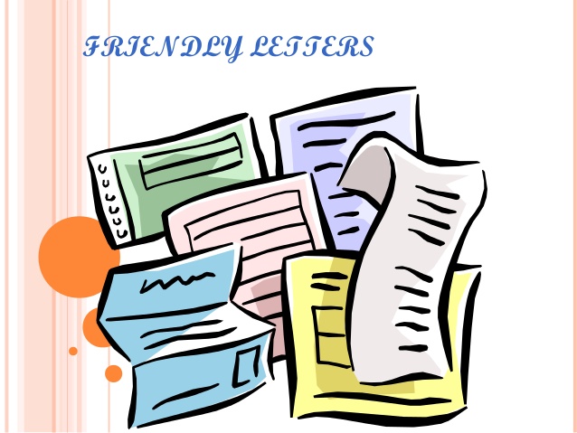 638x479 Letter Clipart Written Communication
