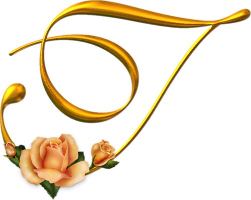 500x398 395 Best Literki Letters Images Fonts, Free Image