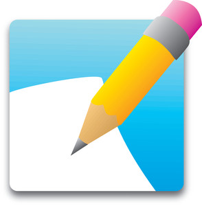 294x300 Pencil Clipart Image