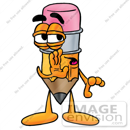 450x450 Royalty Free Writing Utensil Stock Clipart Amp Cartoons Page 1