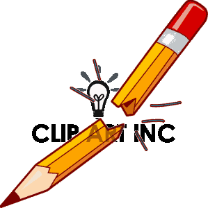 299x300 Top 84 Pencil For Clip Art
