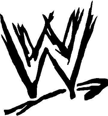 360x386 Wwe Decal Sticker 02
