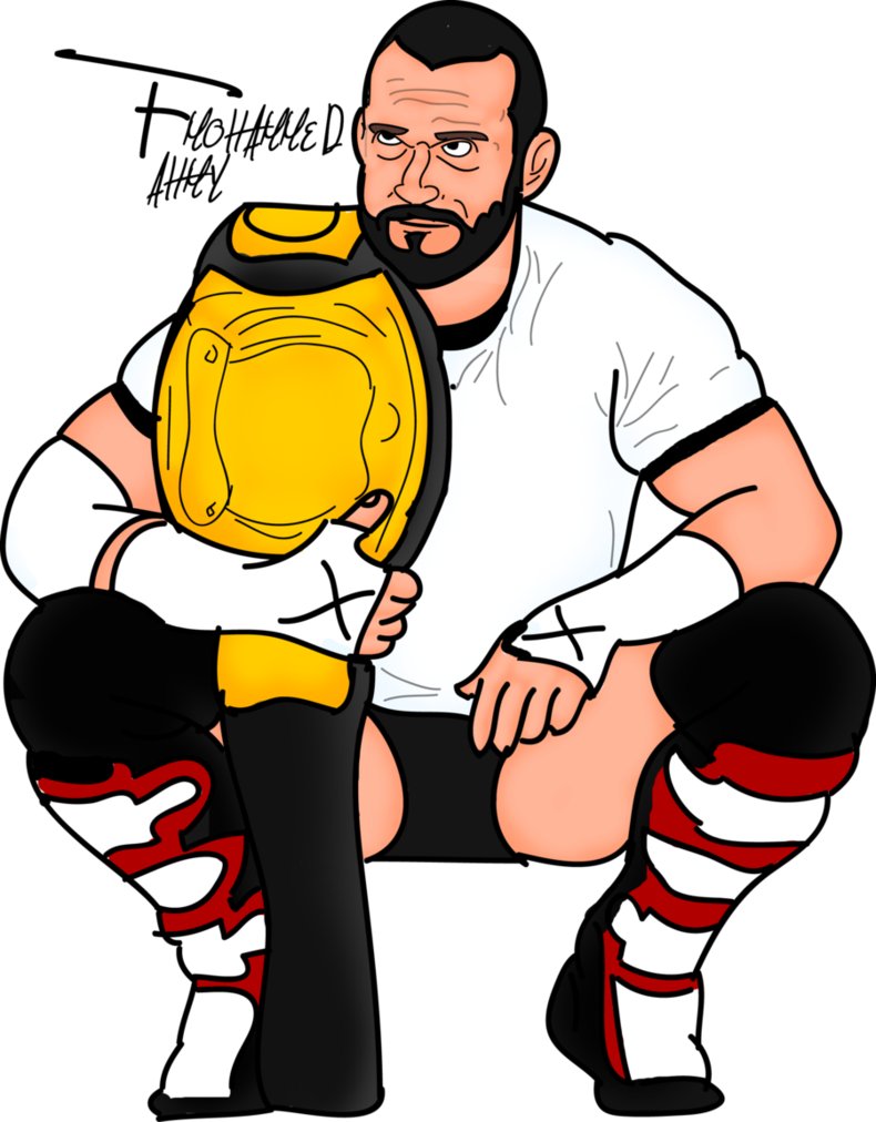 790x1012 Cm Punk Clip Art