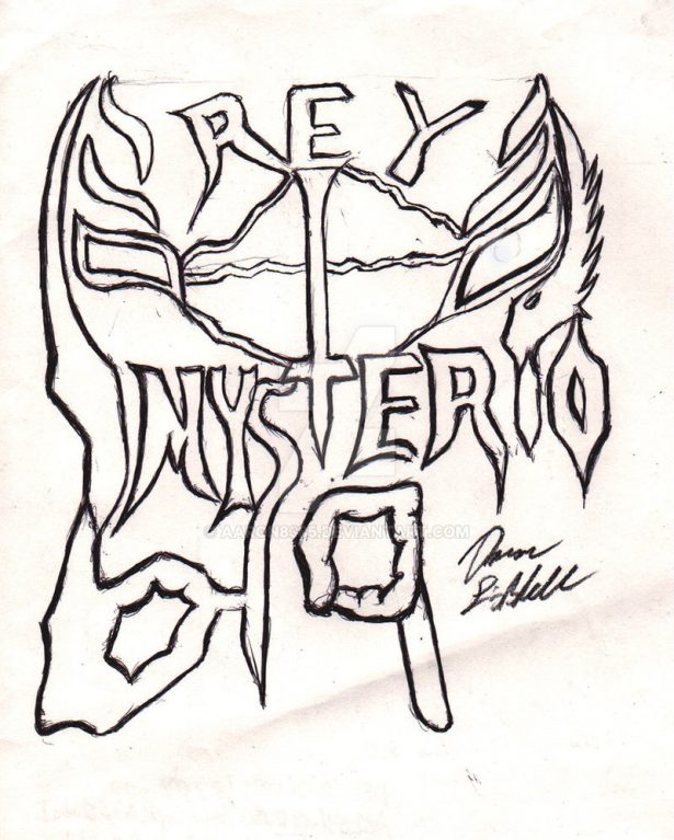 615x767 Other John Cena Coloring Pages Printable Wwe Coloring Pages