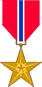 141x292 Clipart Of Us Military Medals
