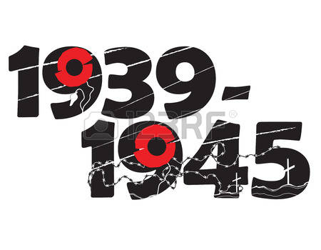 450x350 Poppy Clipart Ww2