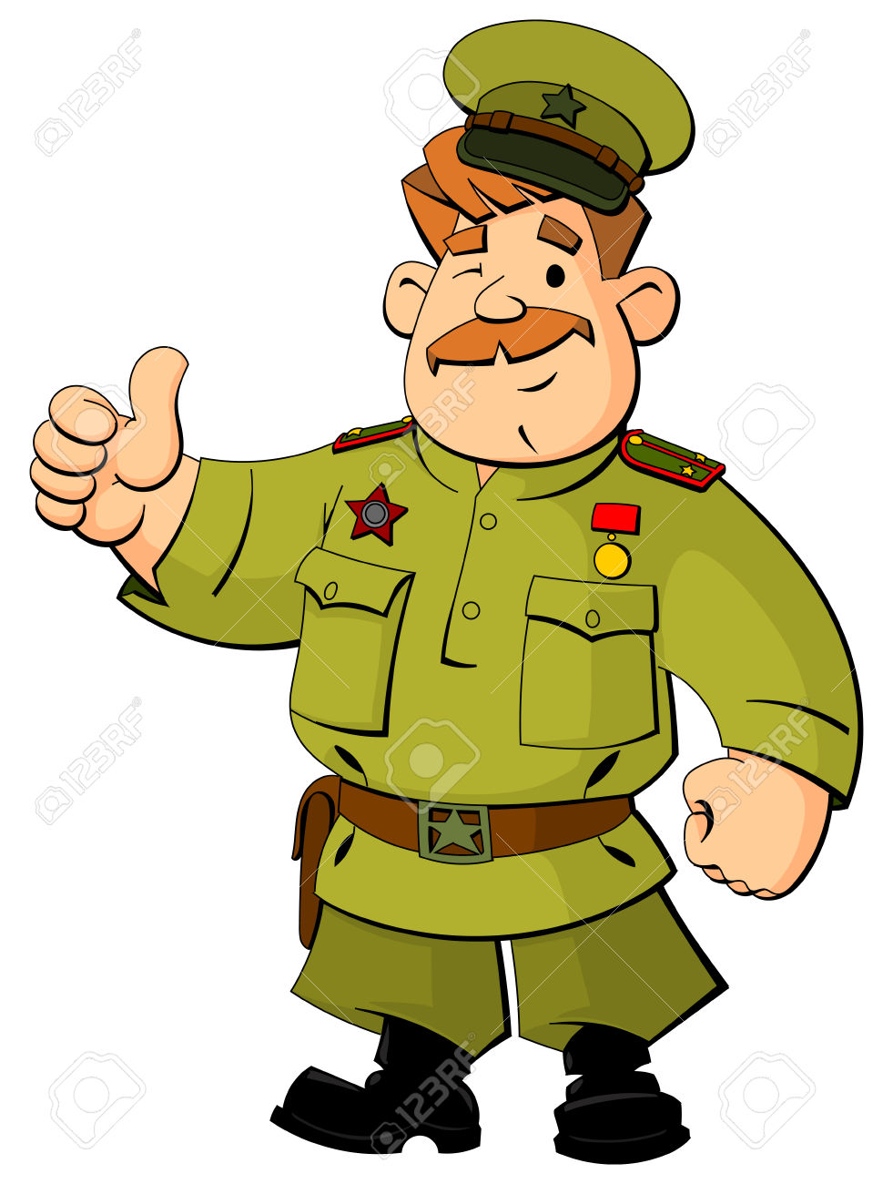 981x1300 Soldier Clipart Ww2 Soldier