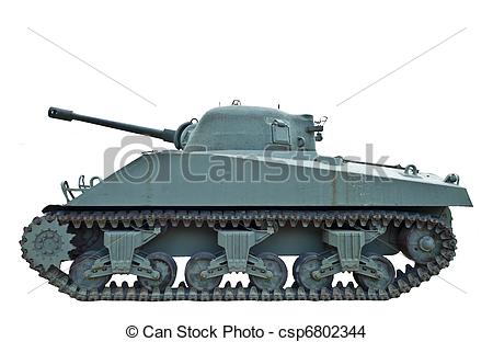 450x312 Wwii Tank Clipart