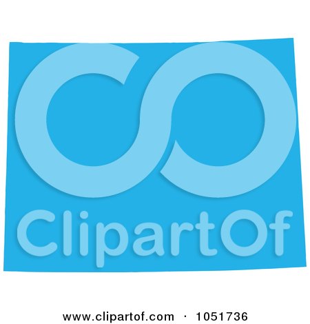 450x470 Royalty Free (Rf) Wyoming Clipart, Illustrations, Vector Graphics