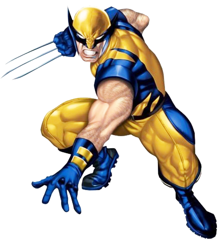 440x488 X Men Clipart Clipart Panda