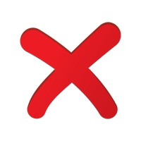 200x200 Button Buttons Cross Delete Deleted Mark Marks Cancel Cancelled