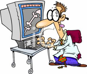 300x255 X Ray Technician Clipart Picture