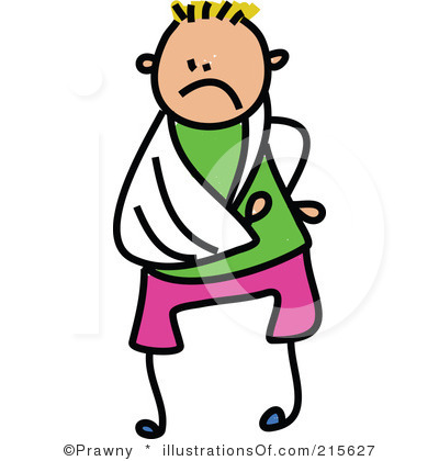 400x420 X Ray Broken Arm Clip Art Cliparts