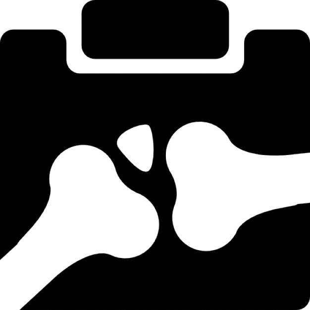 626x626 X Ray Of Bones Icons Free Download