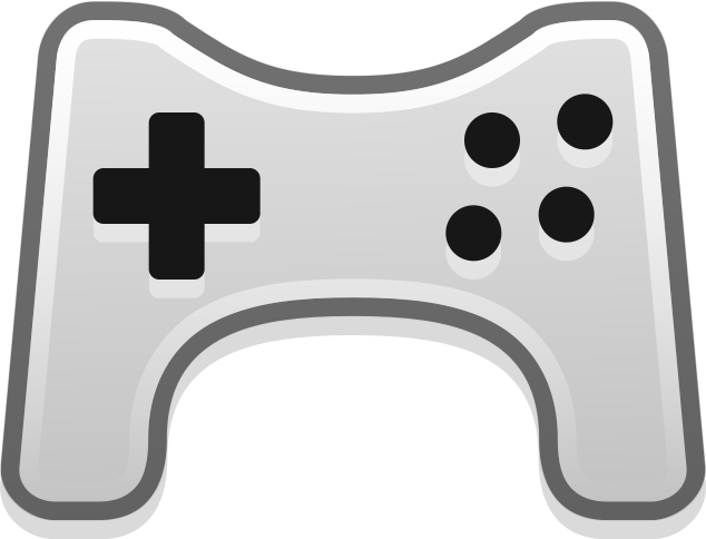 634x484 Controller Clipart Game Console