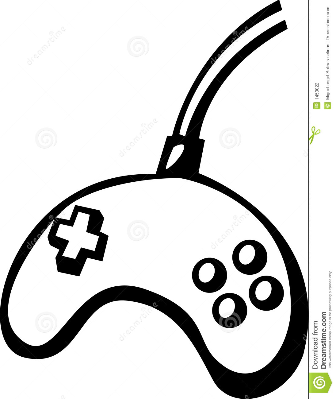 1096x1300 Xbox Black And White Clipart