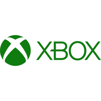 400x400 Xbox One Logo Transparent Png