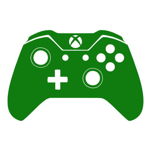 500x500 Xbox Png Transparent Png Mart