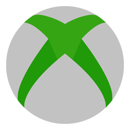 256x256 Xbox Icon Free Download As Png And Ico Formats,