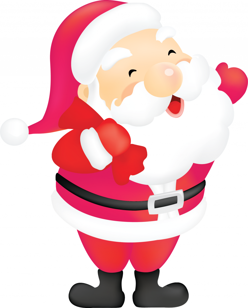 1024x1269 Uncategorized ~ Father Xmas Free Download Clip Art On Clipart