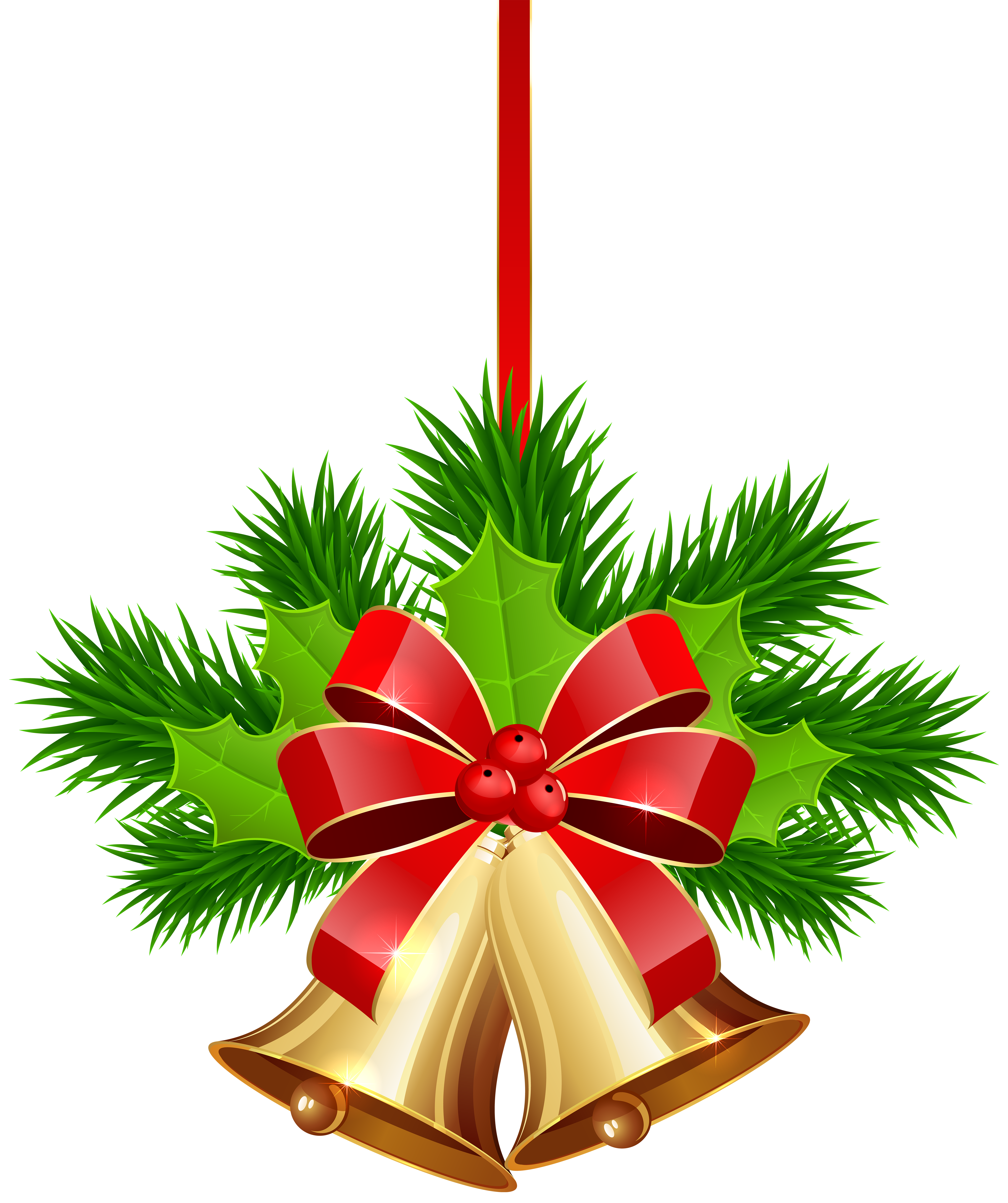 5028x6000 Xmas Golden Bells Png Clip Art Imageu200b Gallery Yopriceville