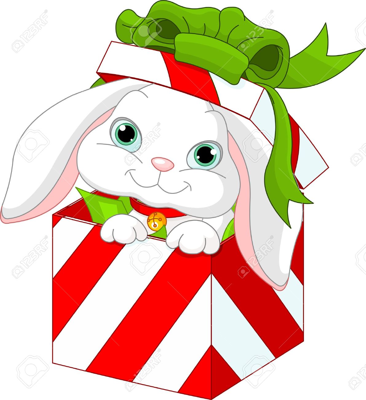 1191x1300 Bunny Clipart Xmas
