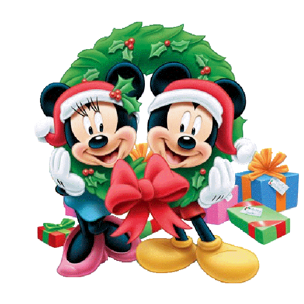600x600 Christmas Clipart Images
