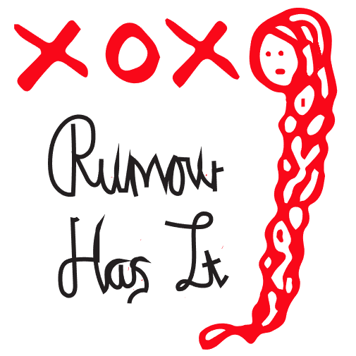 505x505 Rumor Has It Clip Art Cliparts