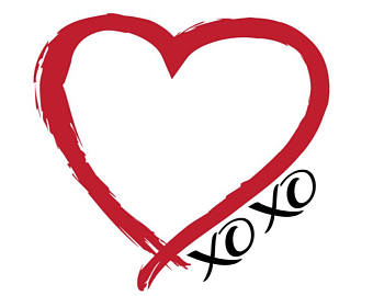 340x270 Xoxo Download Etsy