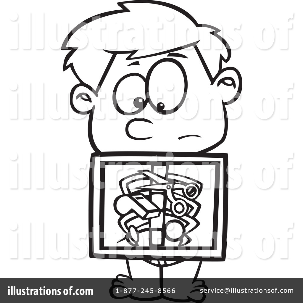 1024x1024 Xray Clipart