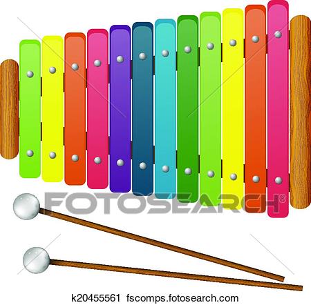 450x442 Clipart Of Children's Musical Instruments