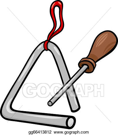 411x470 Percussion Clip Art