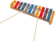 210x157 Search Results For Xylophone