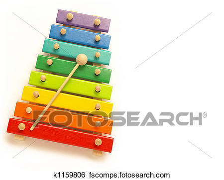 450x362 Stock Images Of Xylophone K1159806
