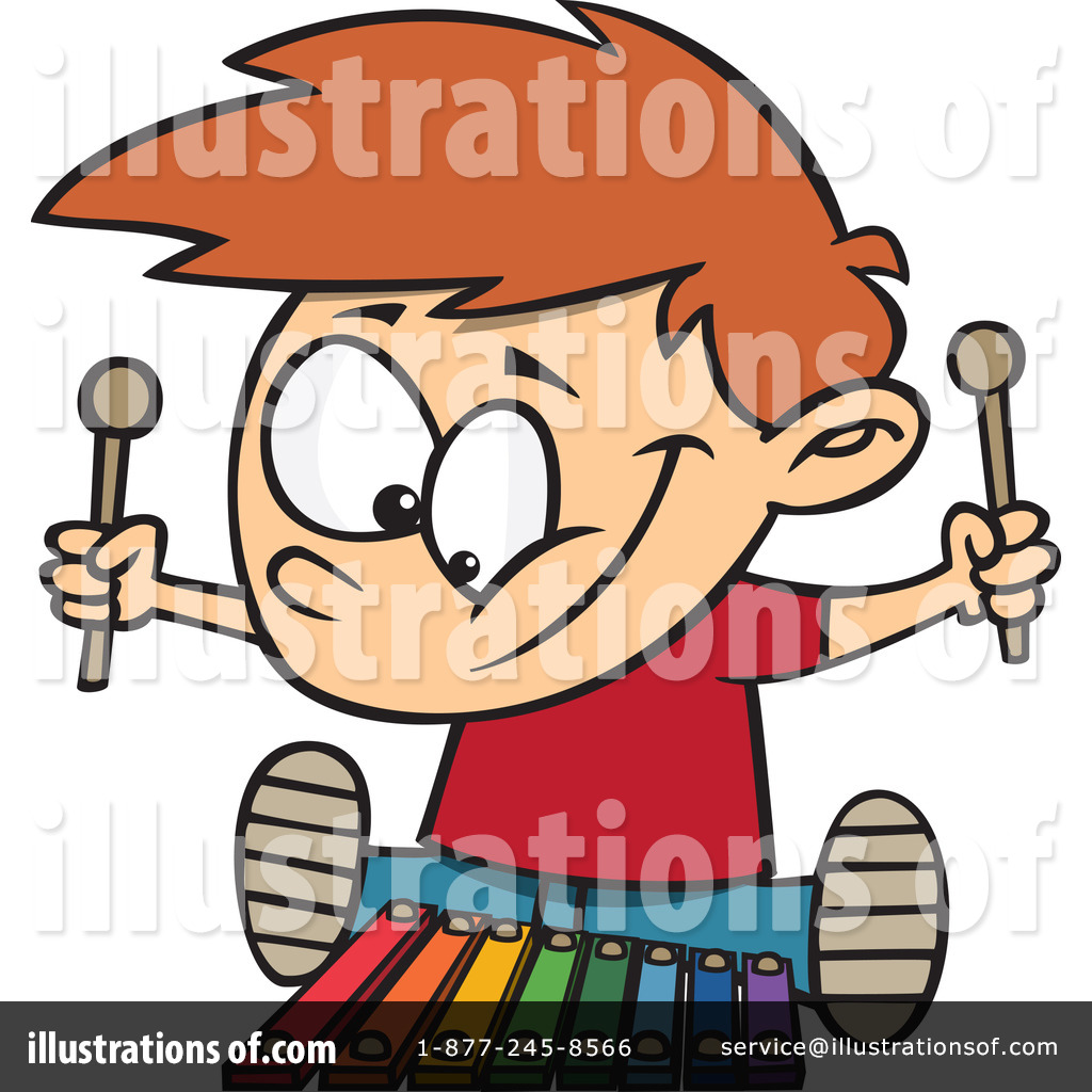 1024x1024 Xylophone Clipart