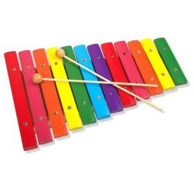 280x280 Xylophone Clipart
