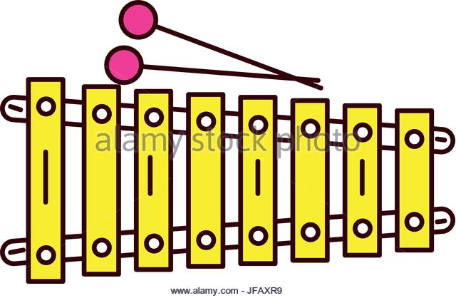 640x418 Music Colourful Stock Vector Images