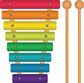 170x168 Xylophone Clip Art