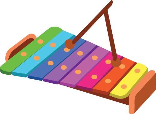 500x368 Clipart Toys