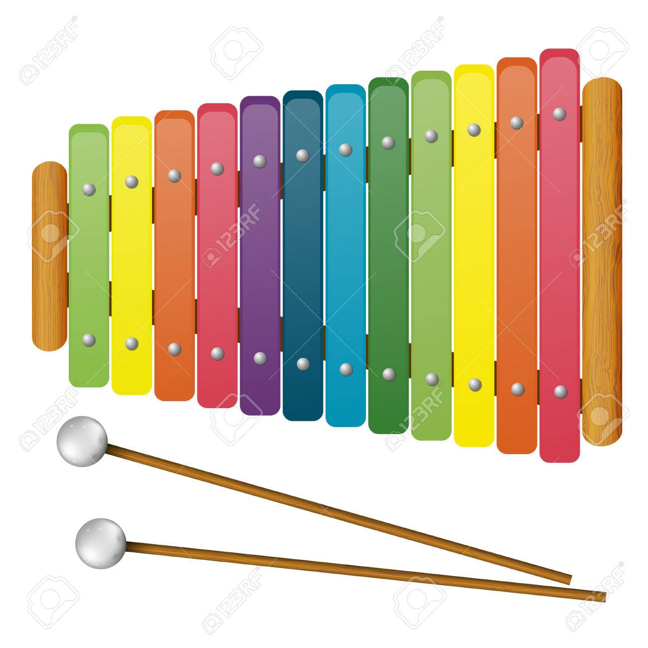1300x1300 Children's Musical Instruments