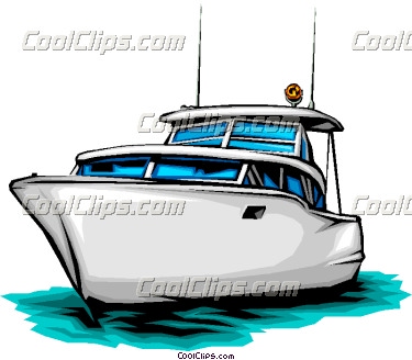 375x328 Pleasure Boat Vector Clip Art Clipart Panda