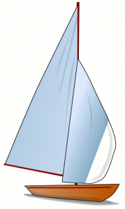 179x300 Yacht Clip Art Download