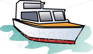 300x174 Yacht Clipart Nautical Wedding Clipart