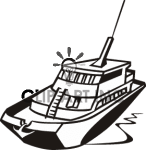 292x300 New Boats Clipart