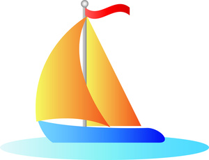 300x230 Yacht Clipart Water Vehicle