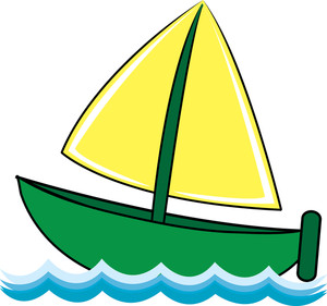 300x281 Clipart Boat Images Clipart Image 6